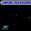 2dFGRS TGS435Z050