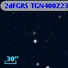 2dFGRS TGN400Z230