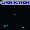 2dFGRS TGS316Z059