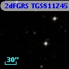 2dFGRS TGS811Z451