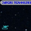 2dFGRS TGN441Z037