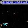 2dFGRS TGN271Z213