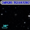 2dFGRS TGS187Z027