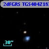 2dFGRS TGS404Z182
