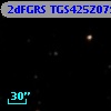 2dFGRS TGS425Z079