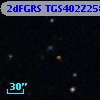 2dFGRS TGS402Z258