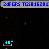 2dFGRS TGS016Z012