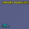 2dFGRS TGN312Z125