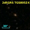 2dFGRS TGS805Z414
