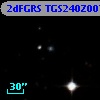 2dFGRS TGS240Z007
