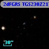 2dFGRS TGS230Z217