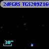2dFGRS TGS209Z166