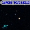 2dFGRS TGS219Z124