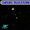 2dFGRS TGS537Z063