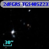 2dFGRS TGS405Z233