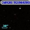 2dFGRS TGS909Z056