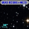IRAS 02101+4623