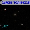 2dFGRS TGS494Z265