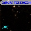 2dFGRS TGS320Z240