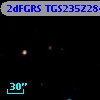 2dFGRS TGS235Z284