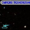 2dFGRS TGS428Z144