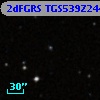 2dFGRS TGS539Z244