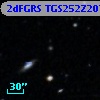2dFGRS TGS252Z207
