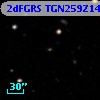 2dFGRS TGN259Z140