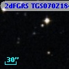 2dFGRS TGS070Z184