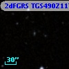 2dFGRS TGS490Z117