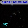 2dFGRS TGS251Z087