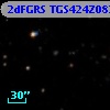 2dFGRS TGS424Z083