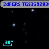 2dFGRS TGS359Z030
