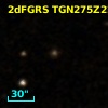 2dFGRS TGN275Z222