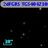 2dFGRS TGS404Z100