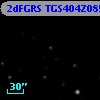 2dFGRS TGS404Z085