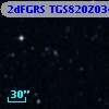 2dFGRS TGS820Z034