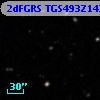 2dFGRS TGS493Z142