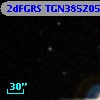2dFGRS TGN385Z057