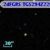 2dFGRS TGS294Z226