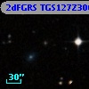 2dFGRS TGS127Z306