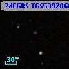 2dFGRS TGS539Z060