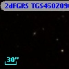 2dFGRS TGS450Z096