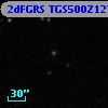 2dFGRS TGS500Z127