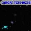 2dFGRS TGS540Z333