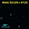 IRAS 02105+4725