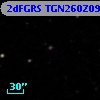 2dFGRS TGN260Z098