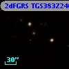2dFGRS TGS383Z240