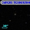 2dFGRS TGS069Z040