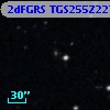 2dFGRS TGS255Z227